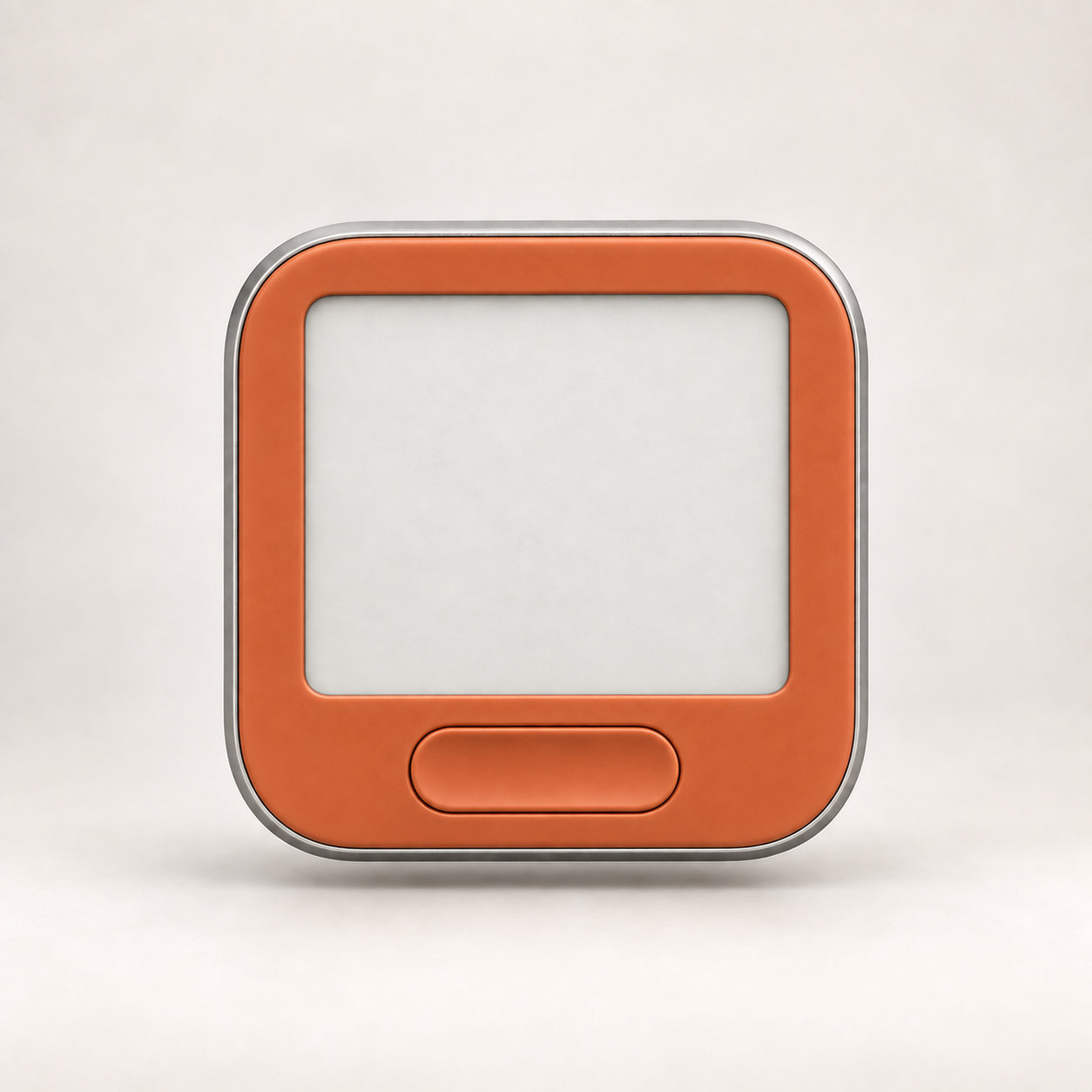 Mini Reader in Ember
