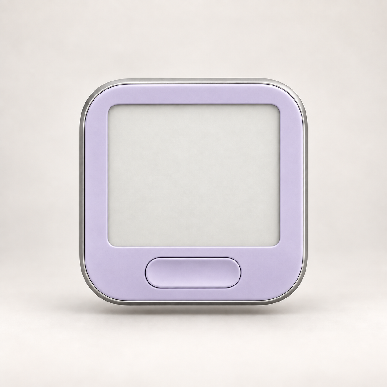 Mini Reader in Lavender